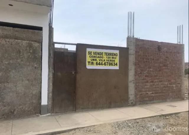 TERRENO PACHACAMAC REMATO — foto 3