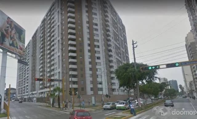 Departamento en Pueblo Libre — foto 1