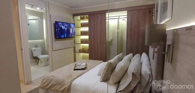 DEPARTAMENTO EN ALQUILER DE ESTRENO EN SAN MIGUEL — foto 2