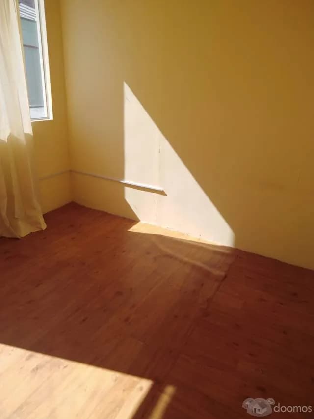 SE ALQUILA HABITACIÓN EN ZONA PRIVADA CERCA A LECHE GLORIA — foto 1