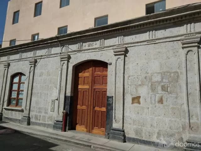 Moderno departamento de 1 dormitorio con excelente ubicacion — foto 1
