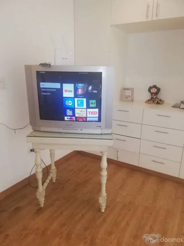 Moderno departamento de 1 dormitorio con excelente ubicacion — foto 3