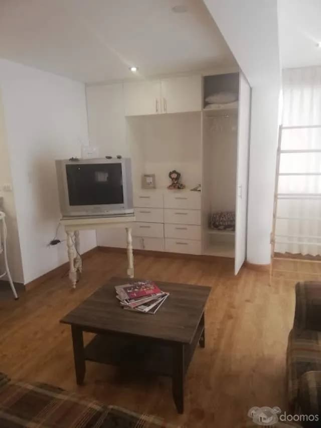 Moderno departamento de 1 dormitorio con excelente ubicacion — foto 4