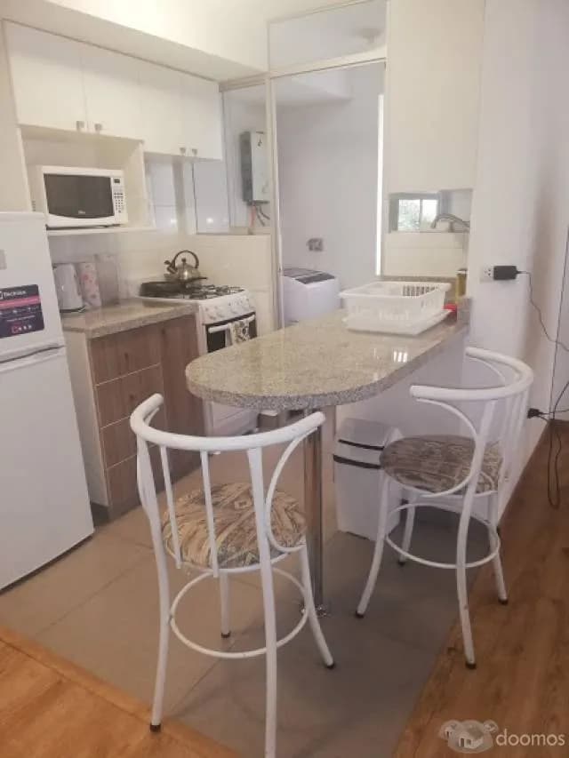 Moderno departamento de 1 dormitorio con excelente ubicacion — foto 7