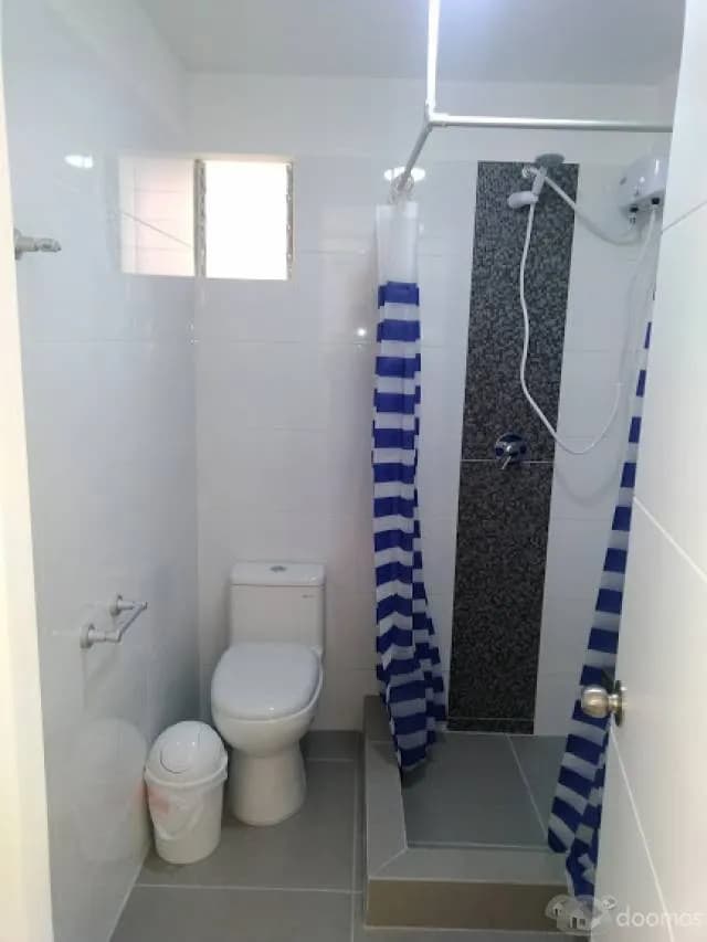 Moderno departamento de 1 dormitorio con excelente ubicacion — foto 8