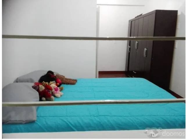 CASA EN AVENIDA SAN FELIPE — foto 4
