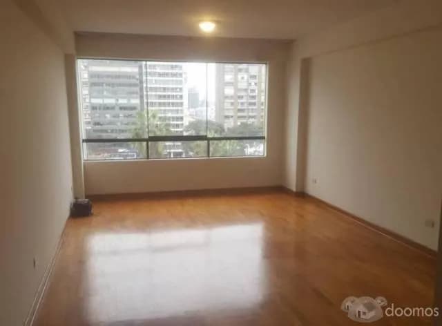 ALQUILO UN DEPARTAMENTO SIN AMOBLAR — foto 1