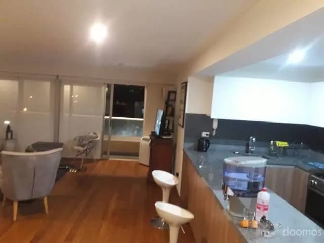 Alquiler Departamento Amoblado — foto 4