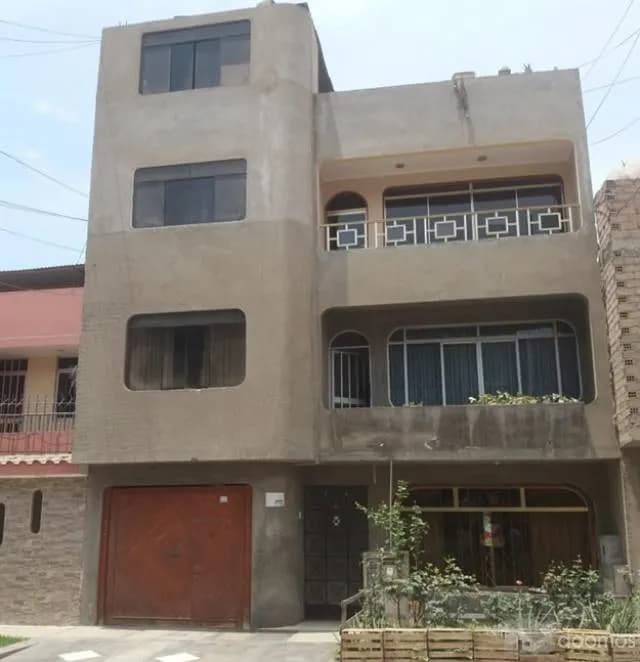 Se vende Casa en Los Olivos Villasol - Ocasion — foto 1