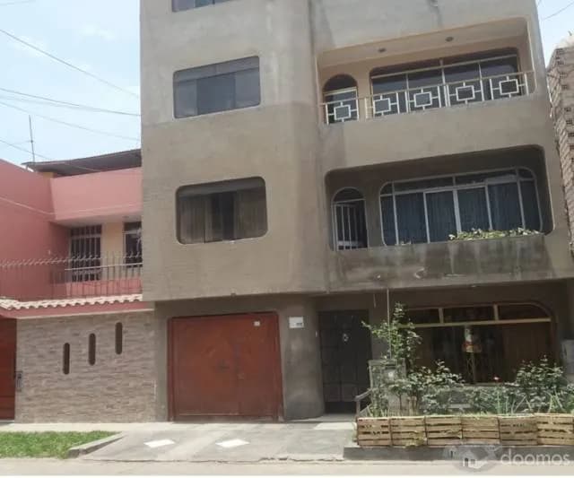 Se vende Casa en Los Olivos Villasol - Ocasion — foto 2