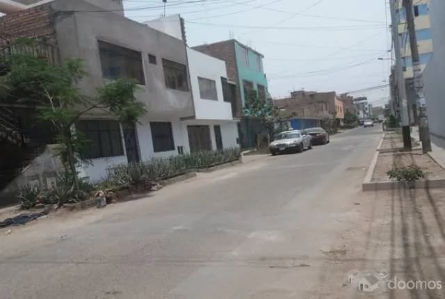 Se vende Casa en Los Olivos Villasol - Ocasion — foto 3