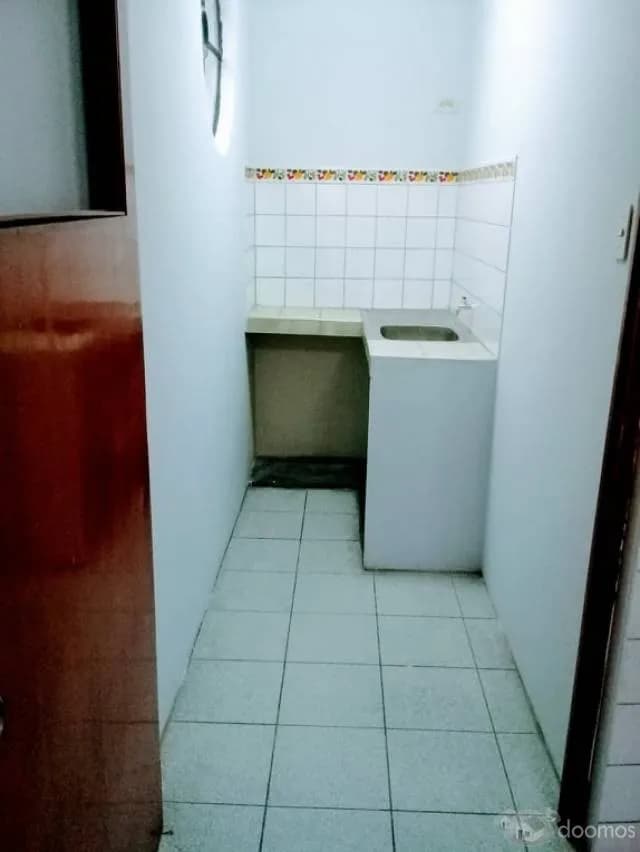 REMATO DEPARTAMENTO POR VIAJE 3 PISO — foto 5