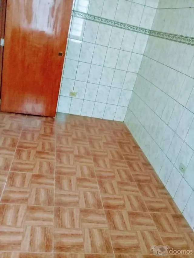 REMATO DEPARTAMENTO POR VIAJE 3 PISO — foto 7