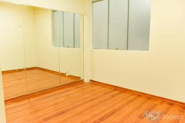 SE VENDE DEPARTAMENTO EN SAN JUAN DE MIREFLORES — foto 3