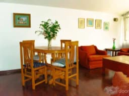 ALQUILO DEPARTAMENTO EN SURCO