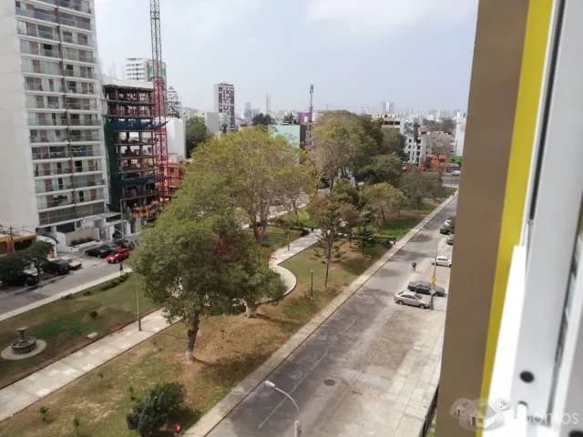 Alquilo Dpto de Estreno — foto 1