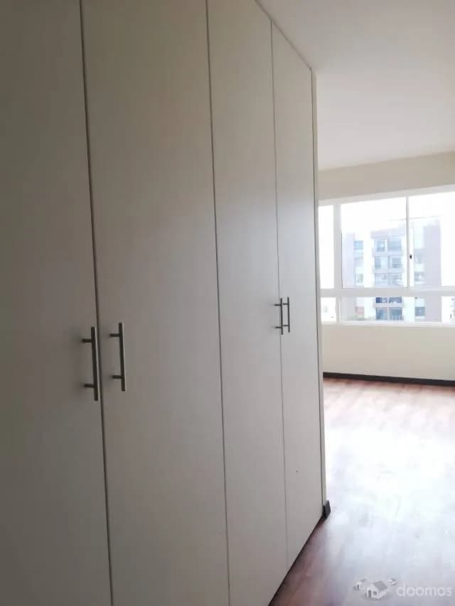 Alquilo Dpto de Estreno — foto 5