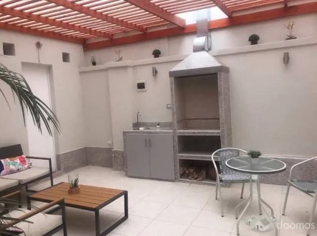 VENTA DE CASA EN SAN ISIDRO — foto 5