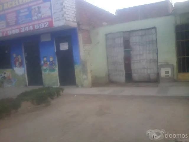 SE VENDE  casa  en excelente zona muy tranquila — foto 1