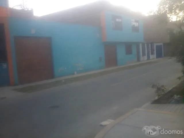 SE VENDE  casa  en excelente zona muy tranquila — foto 4