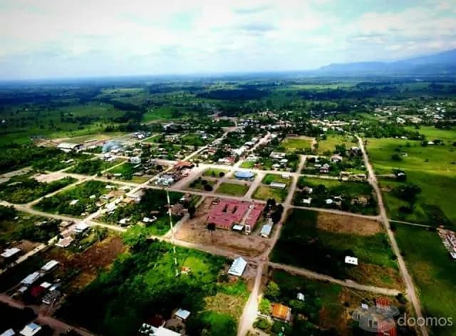 ALQUILO 30 HECTÁREAS DE TIERRAS AGRICOLAS — foto 1
