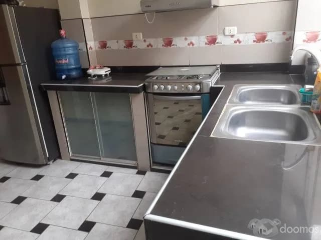 REMATO CASA DE 1 PISO EN SAN ISIDRO — foto 2