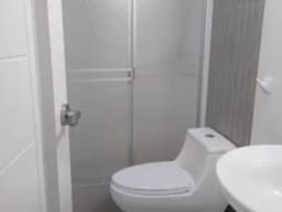 Mini departamento