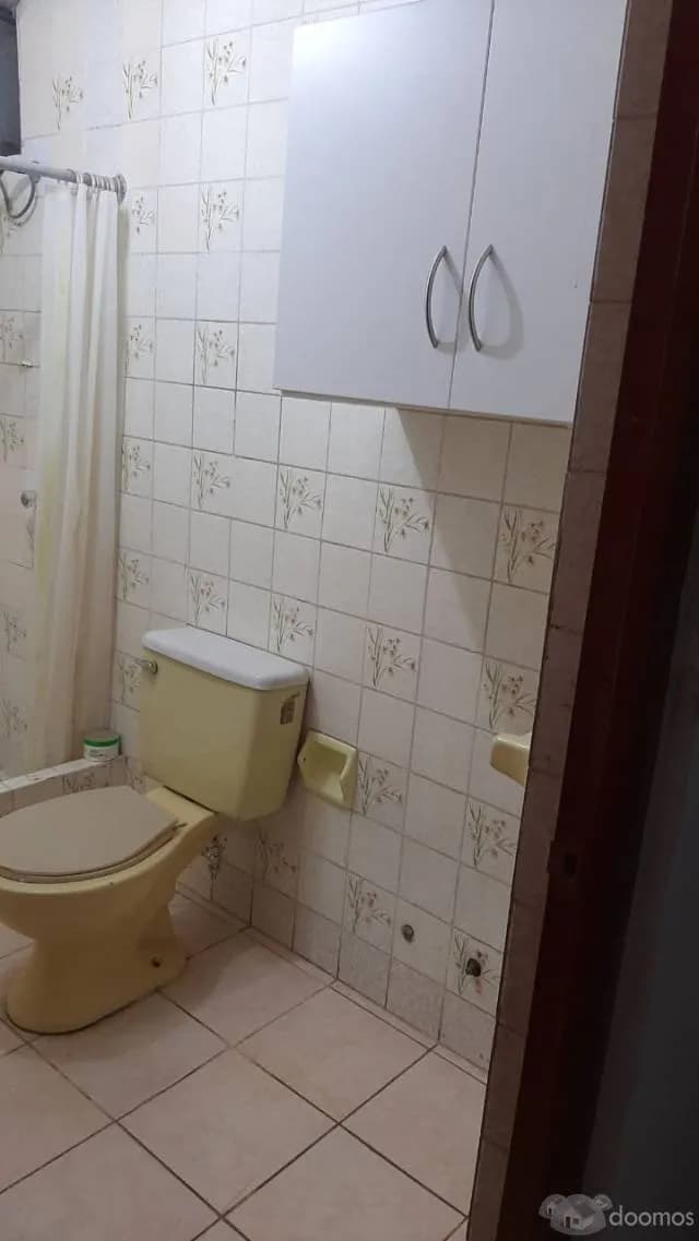 Alquilo Mini Departamento con cocina kitchenette ideal 2 personas — foto 1