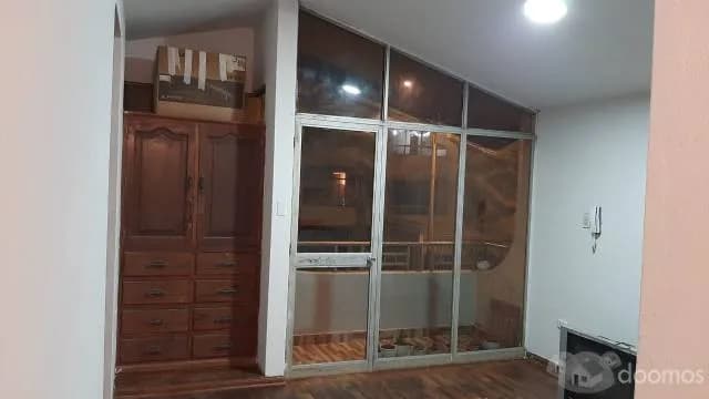 Alquilo Mini Departamento con cocina kitchenette ideal 2 personas — foto 6