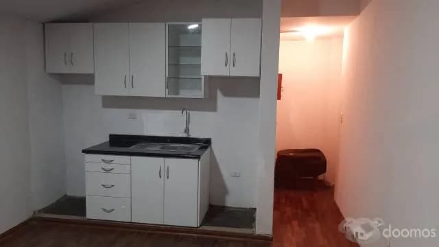 Alquilo Mini Departamento con cocina kitchenette ideal 2 personas — foto 8
