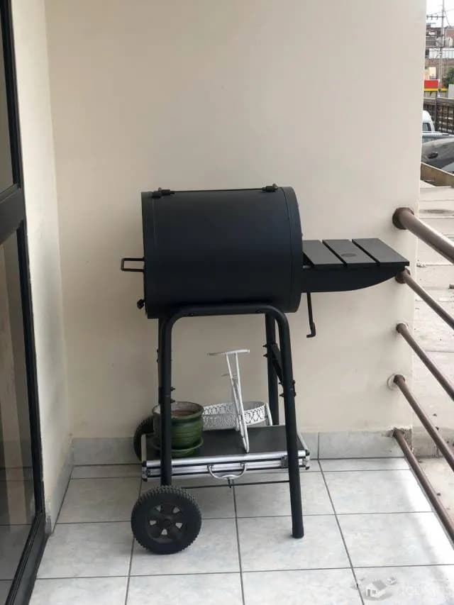 Vendo Lindo departamento en Esquina — foto 1