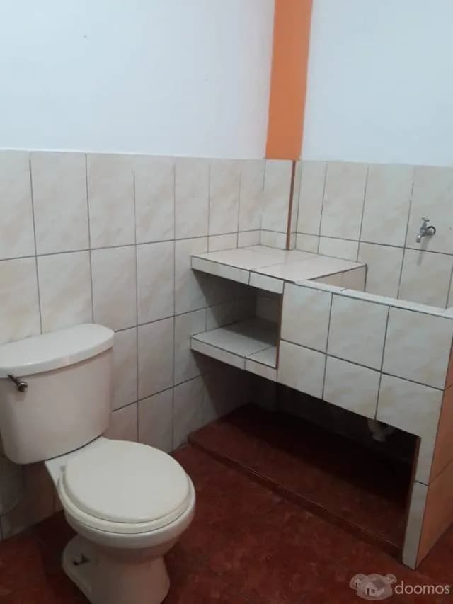 Alquiler Departamento Los Olivos Av.Alisos Cdra 13 — foto 2