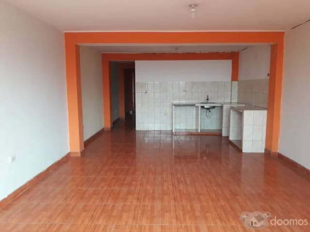 Alquiler Departamento Los Olivos Av.Alisos Cdra 13 — foto 3