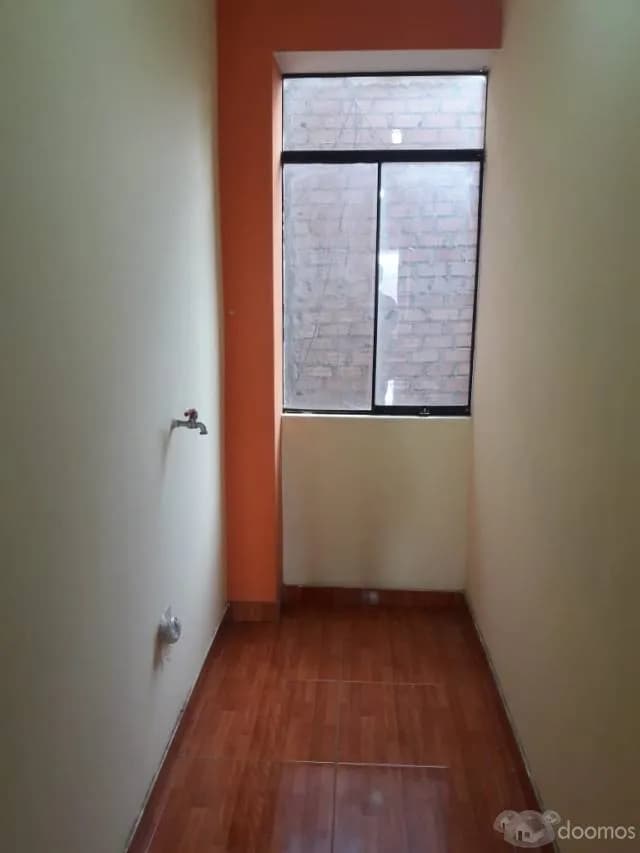 Alquiler Departamento Los Olivos Av.Alisos Cdra 13 — foto 7