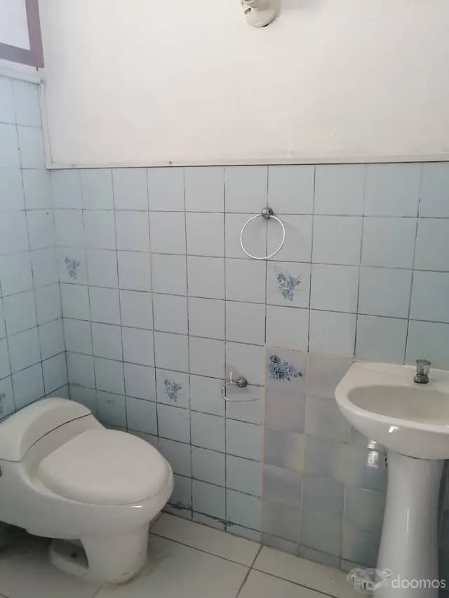 Alquilo casa en Chaclacayo — foto 3