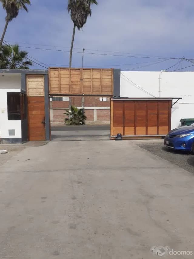 ALQUILER CASA EN CONDOMINIO — foto 3