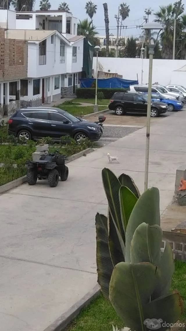 ALQUILER CASA EN CONDOMINIO — foto 4