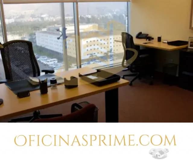 alquiler de oficina — foto 1