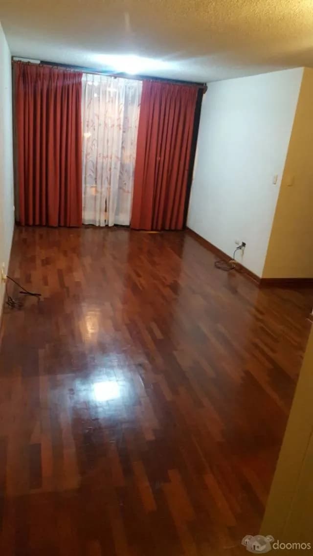 Alquilo bonitio  departamento en Parques de Surco II — foto 3