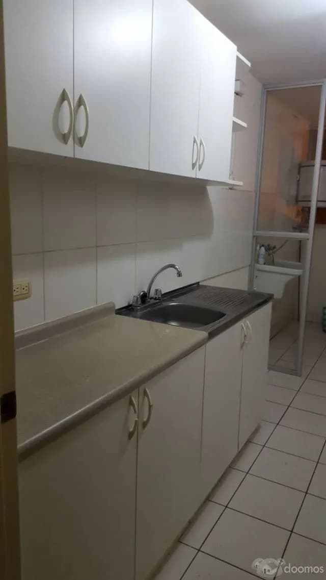 Alquilo bonitio  departamento en Parques de Surco II — foto 6