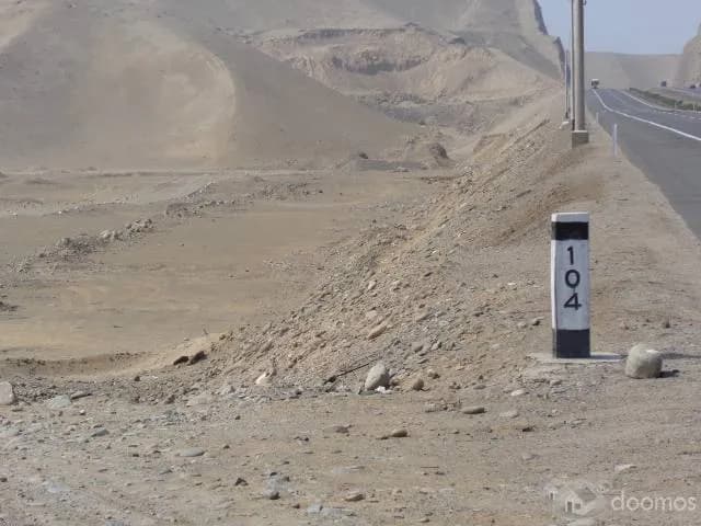 INMEJORABLE TERRENO — foto 1