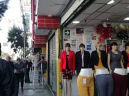 Alquiler de local comercial en zona céntrica de Jesús Maria!