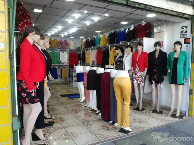 Alquiler de local comercial en zona céntrica de Jesús Maria! — foto 2