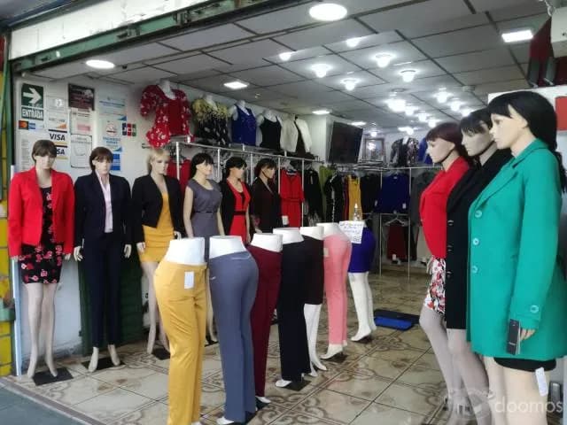 Alquiler de local comercial en zona céntrica de Jesús Maria! — foto 3
