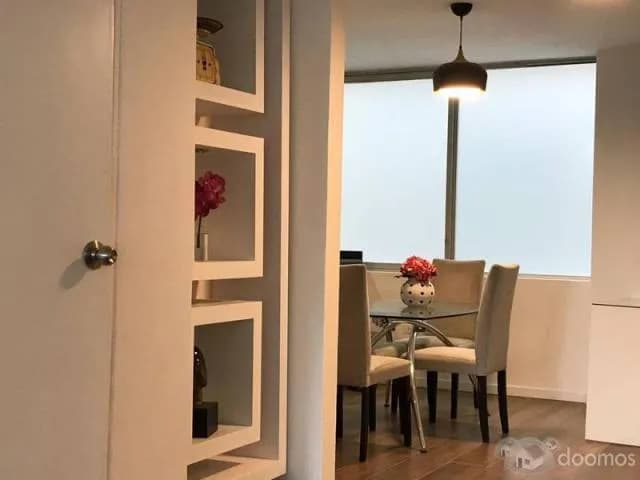 Alquiler de Departamento equipado y amoblado — foto 1