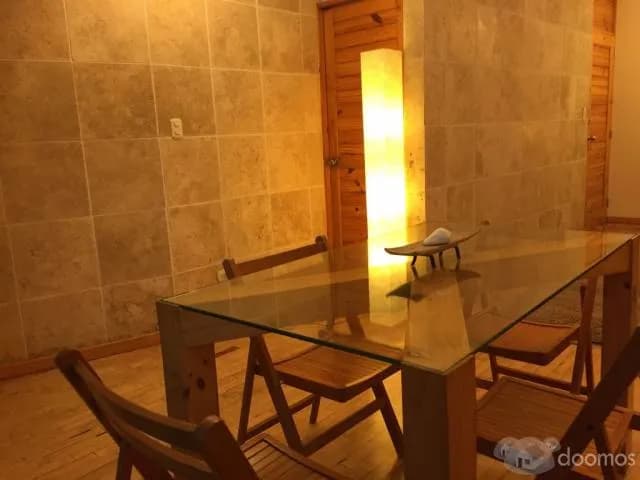 Alquiler de departamento amoblado — foto 10