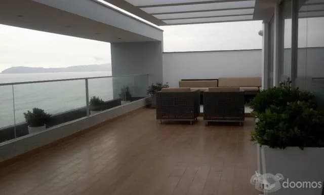 ALQUILER DEPARTAMENTO-SAN MIGUEL — foto 1