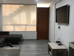 ALQUILO MODERNO DEPARTAMENTO EN ZÁRATE