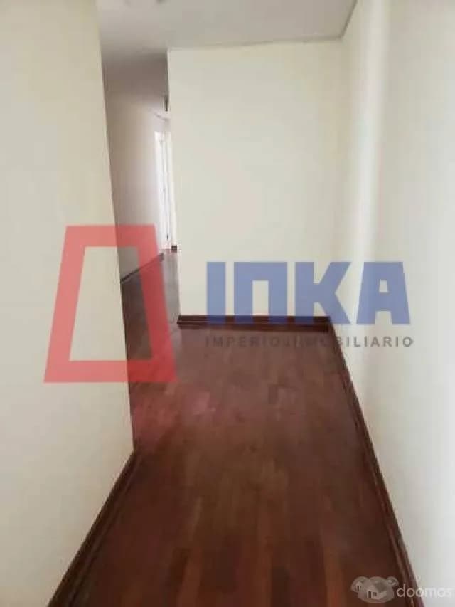AMPLIO DEPARTAMENTO FRENTE A  PARQUE MAGADALENA — foto 7