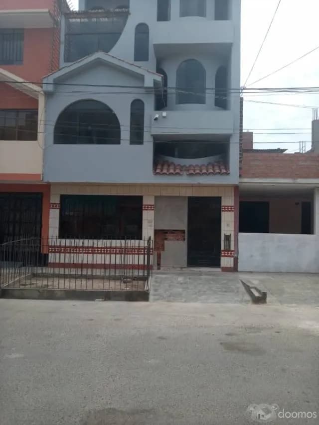Venta de Departamentos en Los Jazmines — foto 3